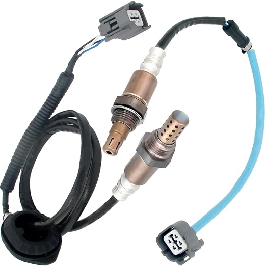 Oxygen Sensor Upstream Downsteam Compatible by DOSKJOK