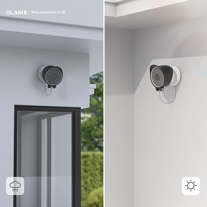 OLAIKE Anti-Drop and Anti-Theft Mount - Image 5