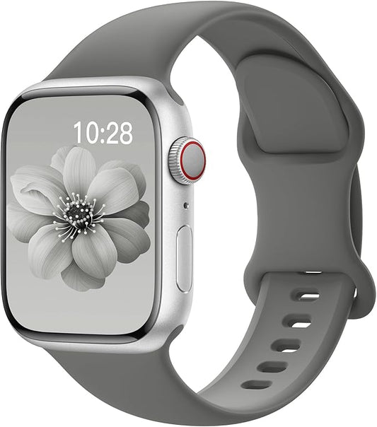Sport Silicone Band Compatible by SuperNaNa