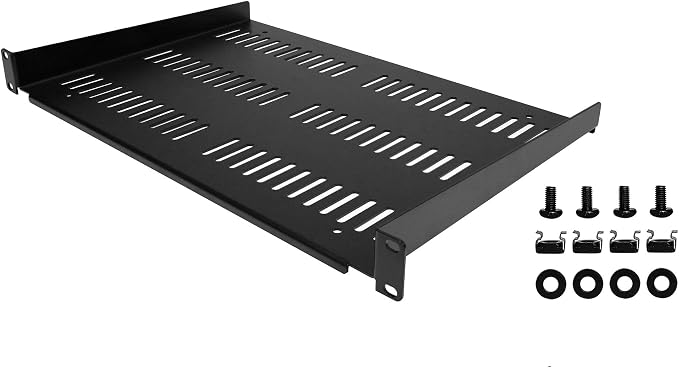 StarTech.com 1U Server Rack Shelf - Image 6