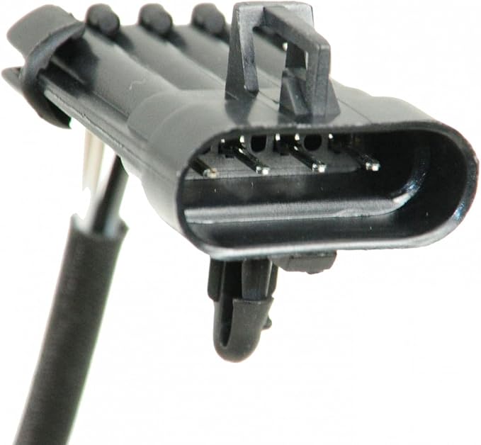 TRQ Direct Fit O2 Oxygen Sensor w Tool - Image 5