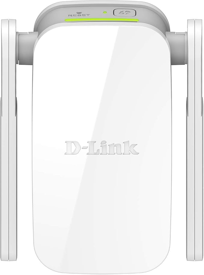 D-Link DAP-1530-US, WiFi Range Extender, AC750 Mesh Plug in Wall Signal Booster - Image 8