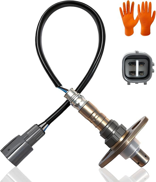 Upstream O2 Sensor Set | Direct Replacement by Unknown