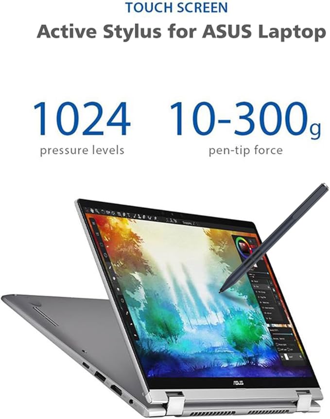 Stylus Pen for ASUS Touchscreen Devices, Active Digital Pen - Image 6
