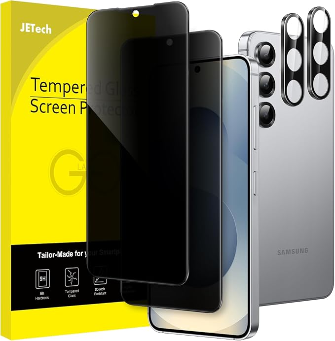 JETech Privacy Screen Protector by JETech