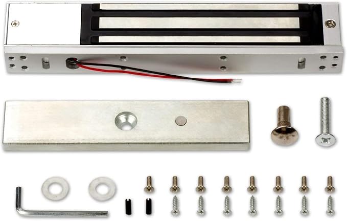 2 Door Access Control System - Image 4