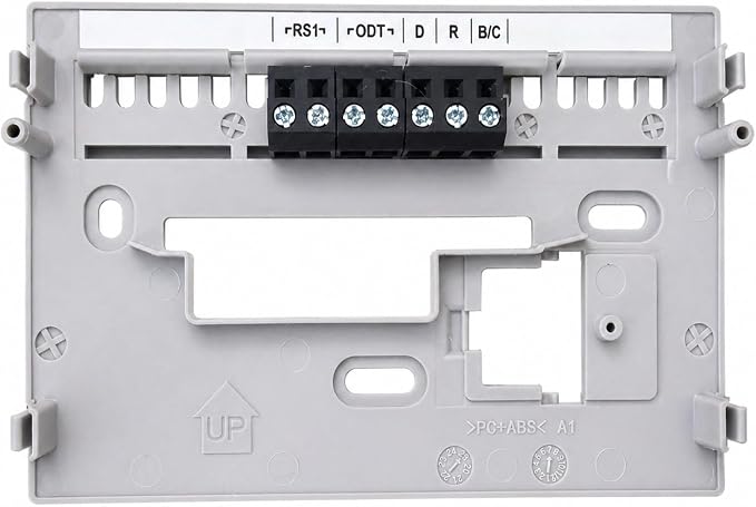 Trane ComfortLink II XL850 Wi-Fi/Ethernet Touchscreen Smart Programmable - Image 2