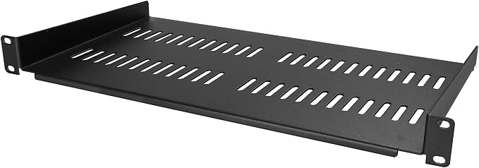 StarTech.com 1U Server Rack Shelf by StarTech