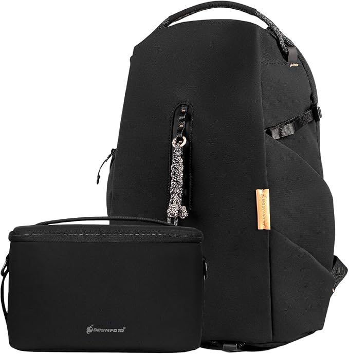 Besnfoto 22L Camera Backpack by Besnfoto