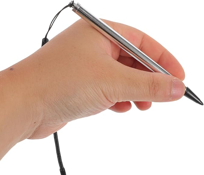 HOMSFOU 3Pcs Stylus Pens for Resistive Touchscreen Devices - Image 3
