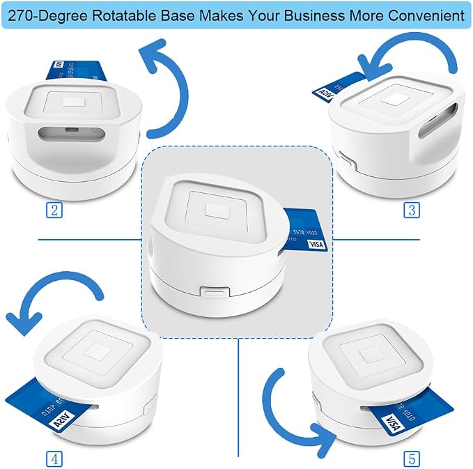 Dock for Square Reader - Image 2