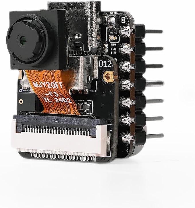 Seeed Studio XIAO ESP32S3 Sense - Image 7