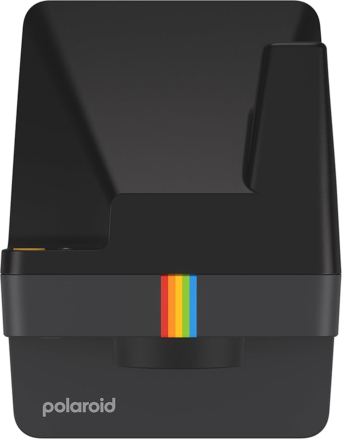 Polaroid Now 2nd Generation I-Type Instant Film Camera - Image 5