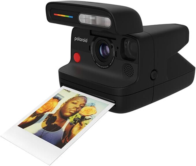 Polaroid Flip Instant Camera - Image 3