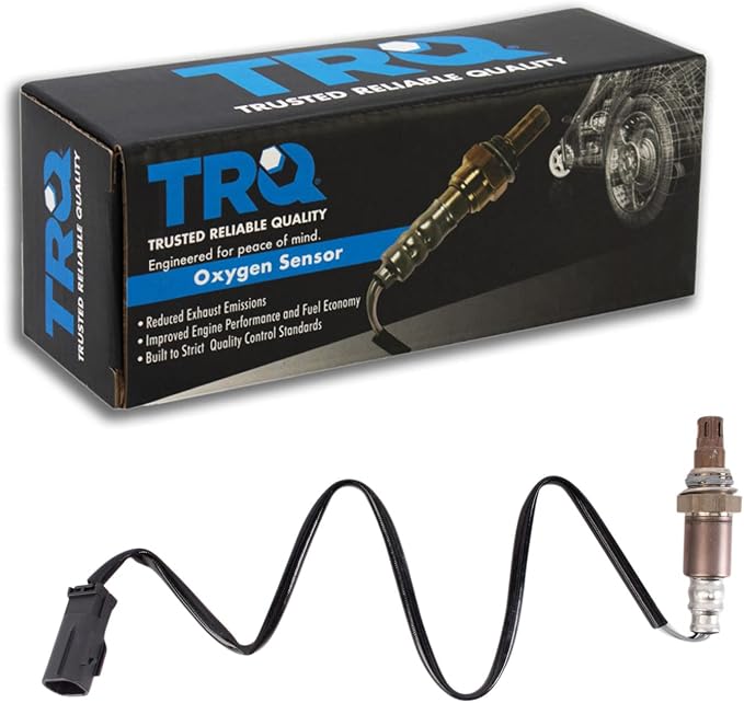 TRQ Upstream O2 Oxygen Sensor Compatible by TRQ