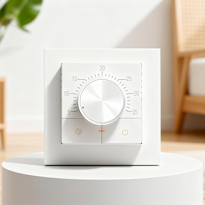 HEATIT ET-29 Thermostat by HEATIT