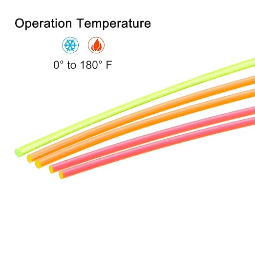 MECCANIXITY Fiber Optic Rods PMMA 2mmx20cm - Image 4