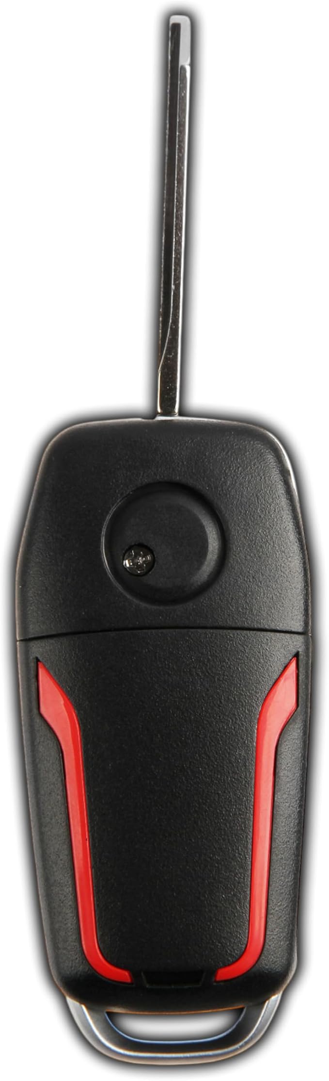 KeylessOption Key Fob for 1998 1999 2000 2001 2002 2003 2004 2005 2006 2007 - Image 2