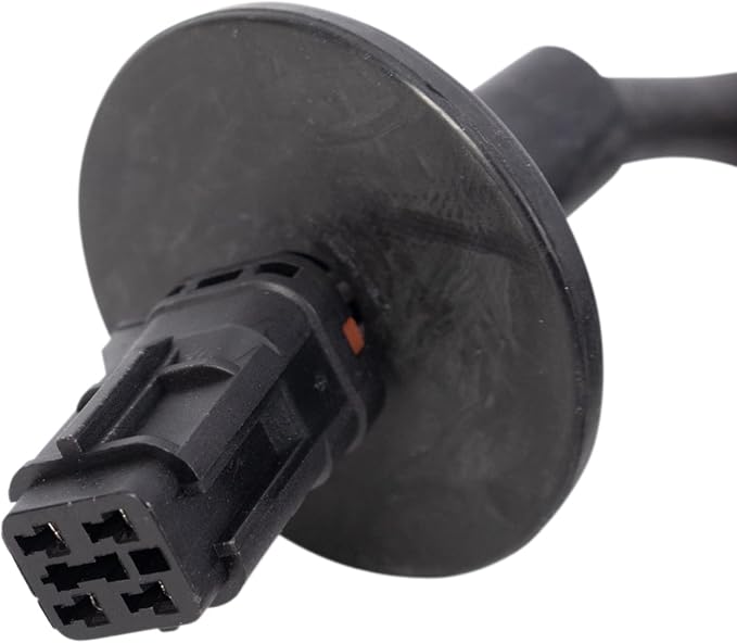 TRQ Downstream O2 Oxygen Sensor Compatible - Image 4