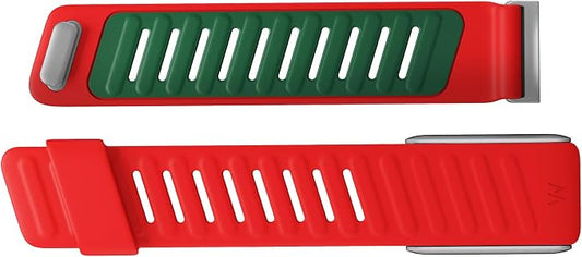 WHOOP 5.0/MG SportFlex – Waterproof, Sweatproof, Silicone Accessory by WHOOP