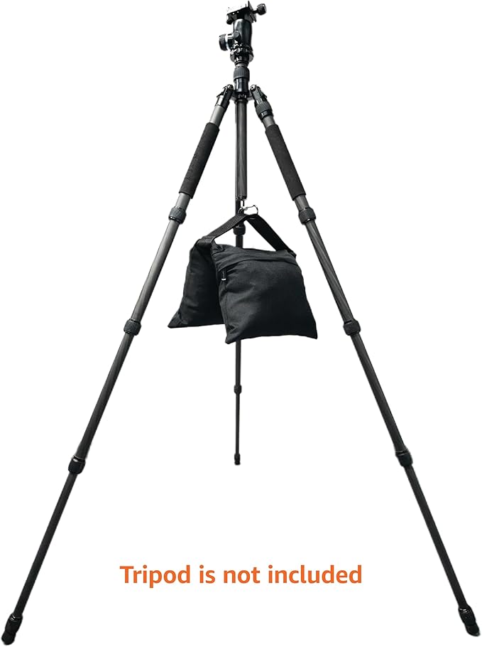 Amazon Basics Photographic Empty Sandbag - Image 5