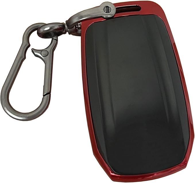 for Ram Key Fob Shell Keyless Entry Systems Fit - Image 3