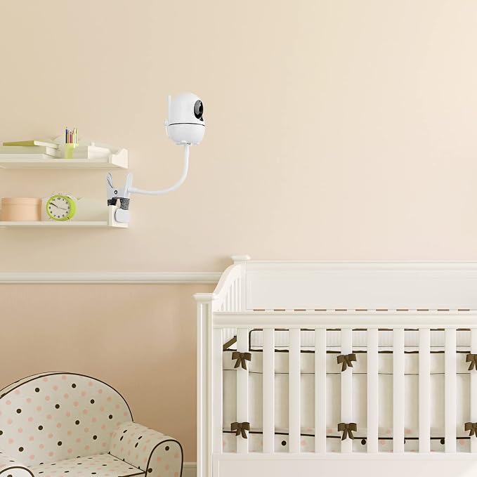 Flexible Baby Monitor Mount Compatible - Image 4
