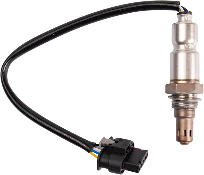 TRQ Upstream O2 Oxygen Sensor Compatible - Image 3