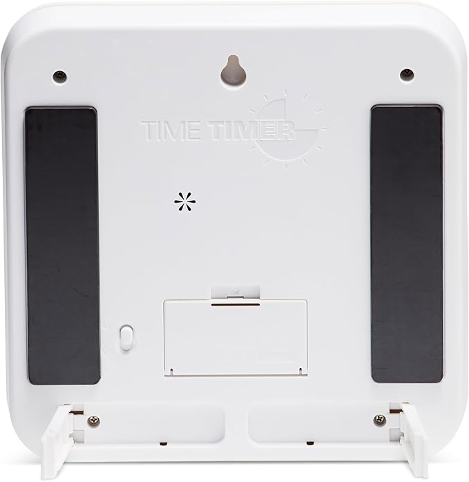 Time Timer Original 8" Visual Countdown Timer – Medium 60-Minute Classroom - Image 6