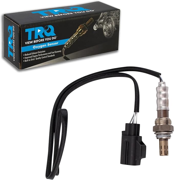 TRQ O2 Oxygen Sensor Compatible by TRQ