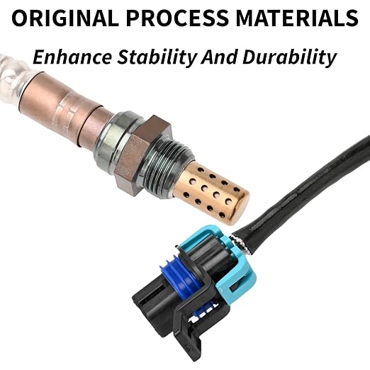 234-4337 Oxygen Sensor Compatible - Image 6