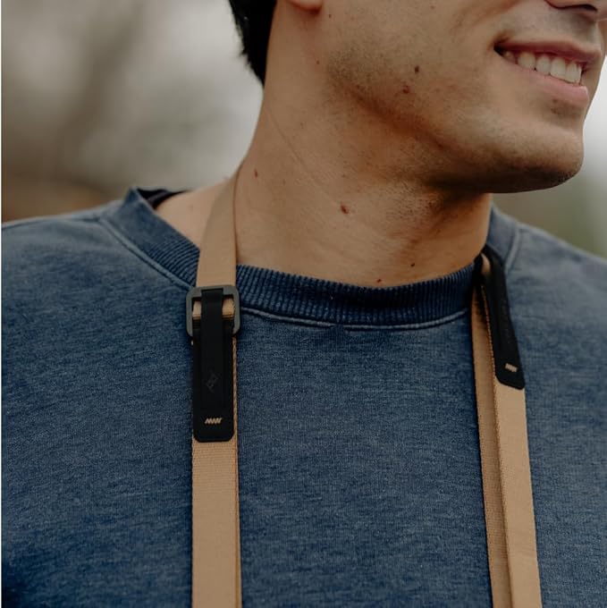 Peak Design Leash Camera Strap - Image 5