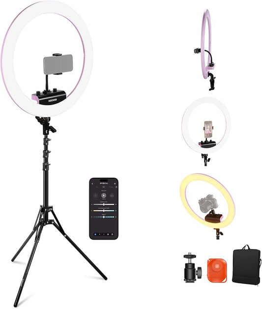 NEEWER Professional Ring Light by Neewer