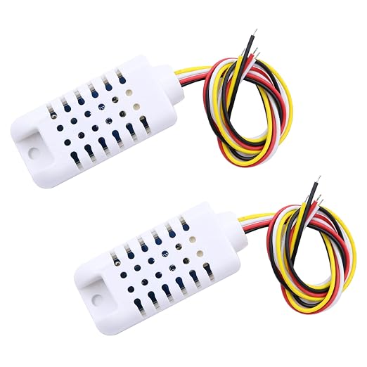 2Pcs SHT30 Temperature and Humidity Sensor Module SHT30 Digital Temperature and by ECBuying