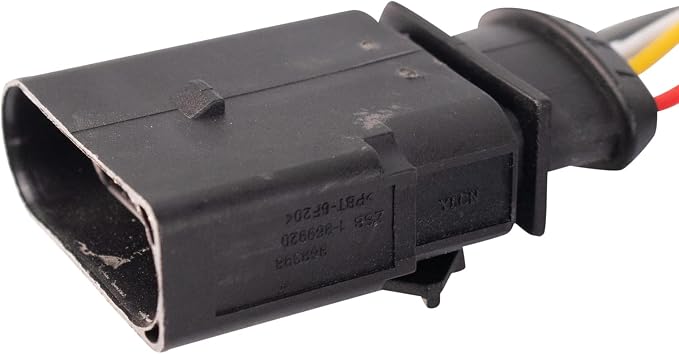 TRQ O2 Oxygen Sensor 5 Wire Wide-Band Planar Compatible - Image 6