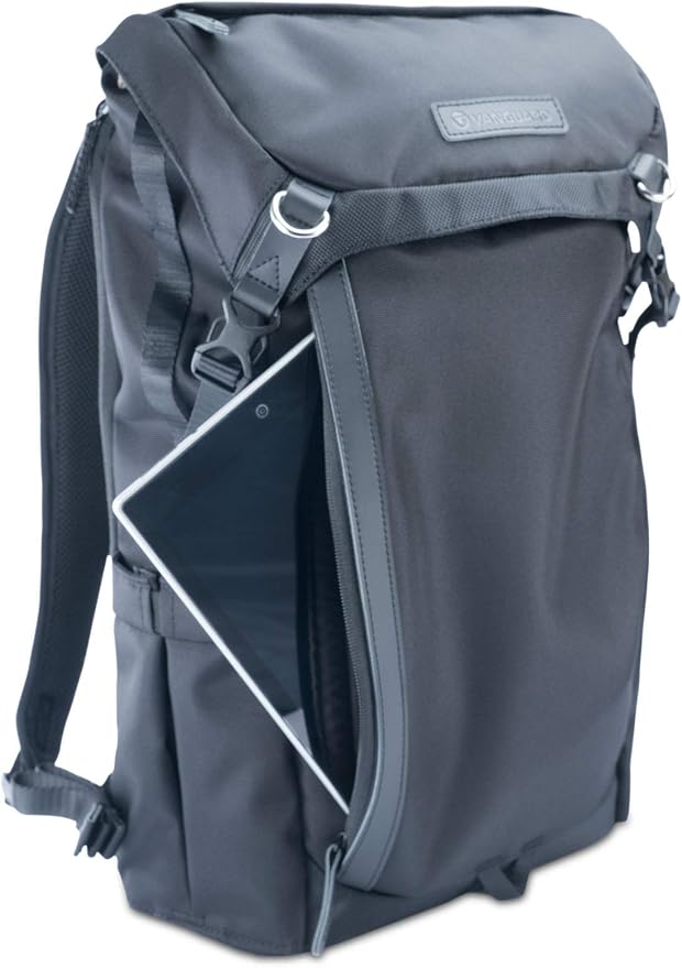 VANGUARD VEO GO46M BK Camera Backpack - Image 7