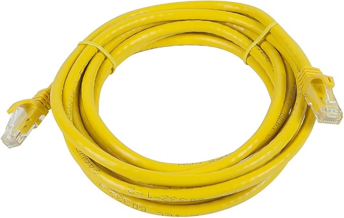 Monoprice Cat5e Ethernet Patch Cable - Image 2