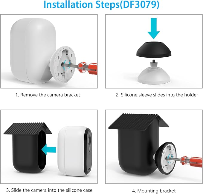 Silicone Skin Cover Compatible - Image 5