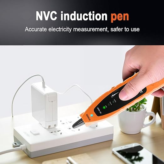 Network Cable Tester, Poe Cable Tester - Image 7