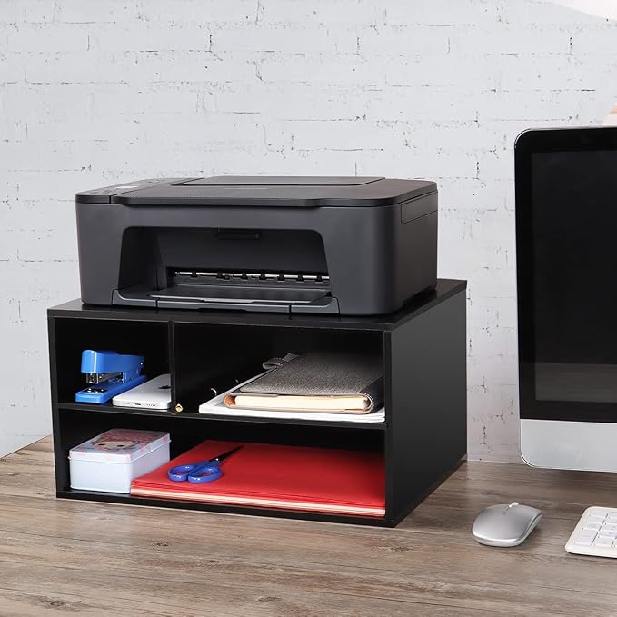 EMERIT Printer Stand Shelf - Image 5