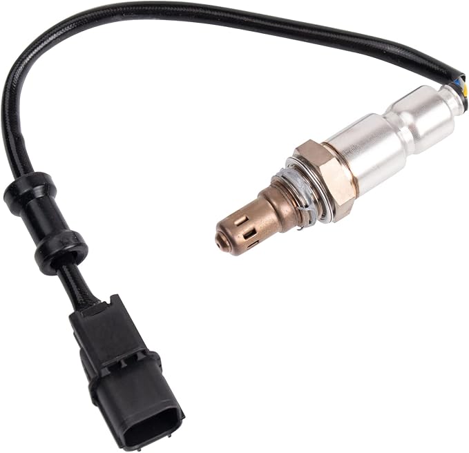 TRQ Upstream O2 Oxygen Sensor Compatible - Image 2