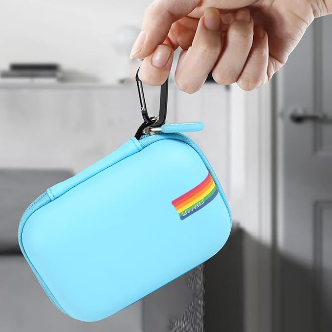 Leayjeen Digital Camera Case Compatible - Image 6