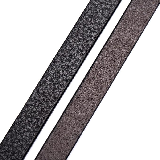 Vintage Minimalist Leather Camera Neck Shoulder Strap - Image 7