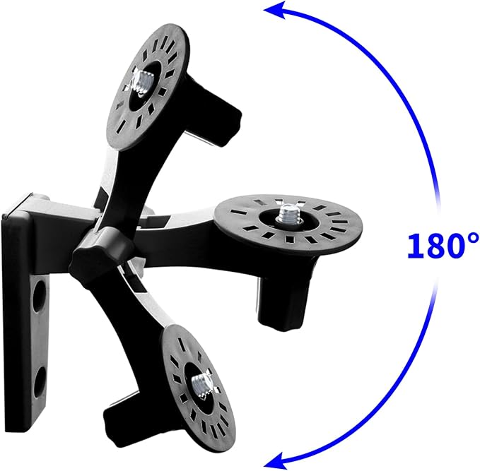 2 Pack Wall Mount Compatible - Image 5