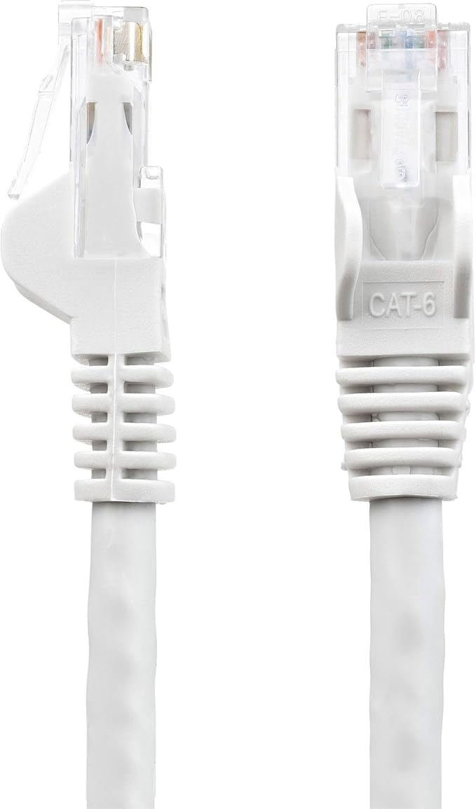 StarTech 7ft CAT6 Ethernet Cable - Image 7