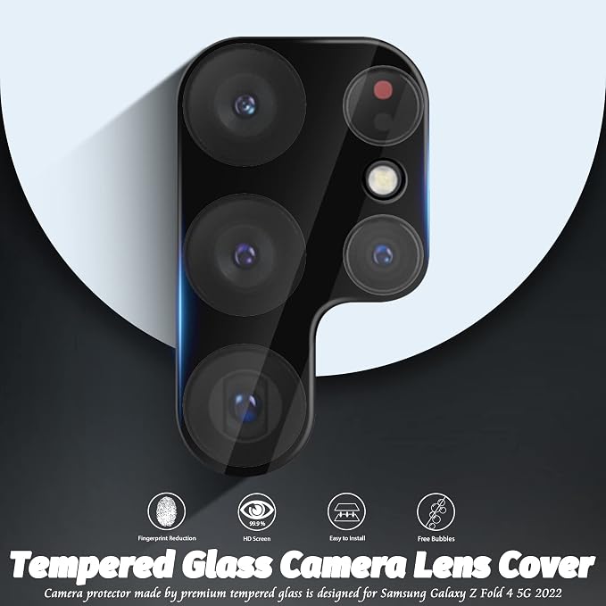 Orzero Camera Lens Protector Compatible - Image 5