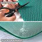 LITA Drainage Non Slip Flooring Mats Swimming Pool Bathroom Mat Anti-Fatigue - Image 6