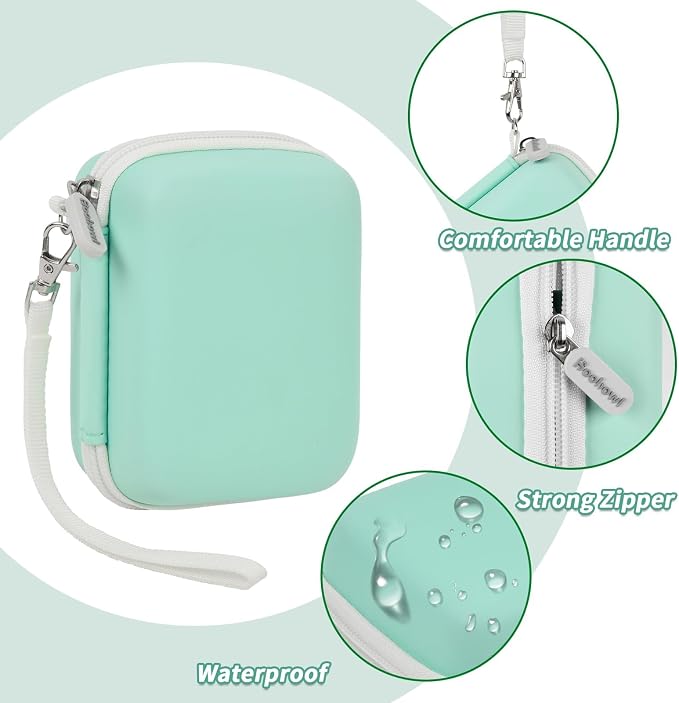 Boobowl Digital Camera Case - Image 4