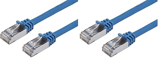 Monoprice Cat7 Ethernet Patch Cable by Monoprice