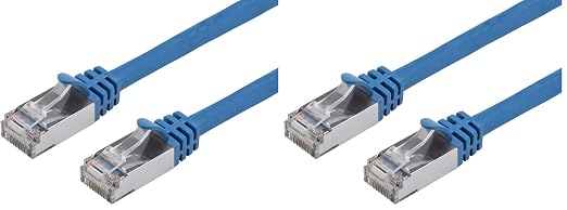 Monoprice 113656 Cat7 Ethernet Patch Cable by Monoprice